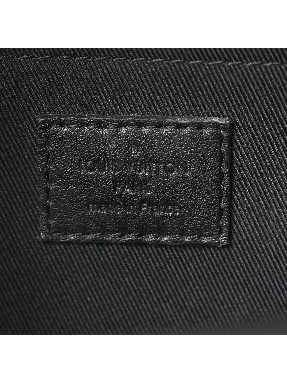 Louis Vuitton Palm Springs Backpack #290576L14B